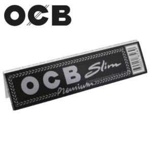 ocb slim feuilles à rouler