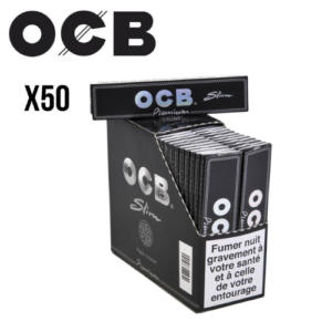 box ocb slim premium